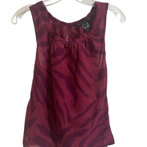 Marc by Marc Jacob sleeveless top